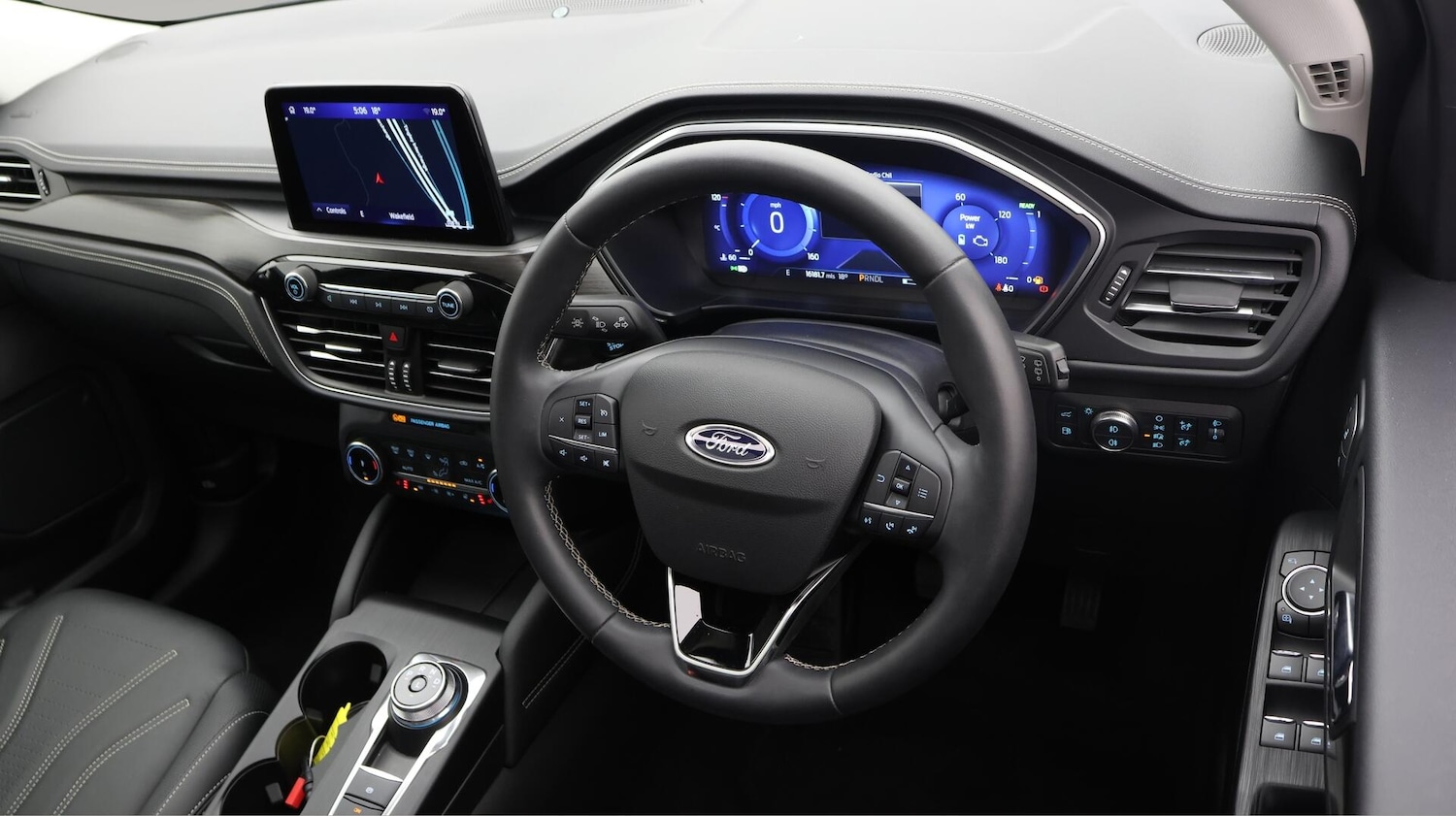 Used Ford Kuga 2023 for sale - 75884221: Photo 10