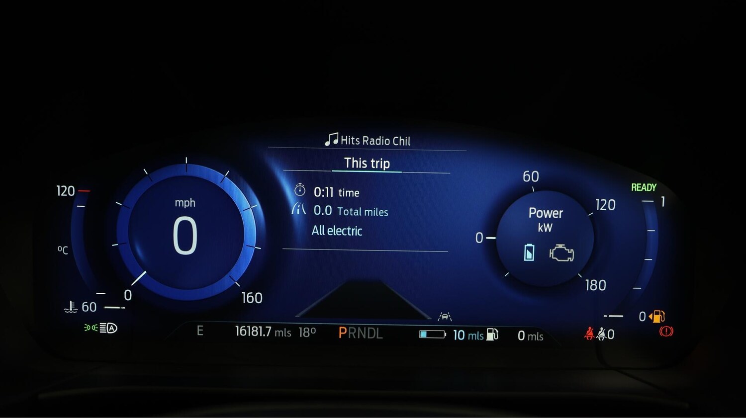 Used Ford Kuga 2023 for sale - 75884221: Photo 11