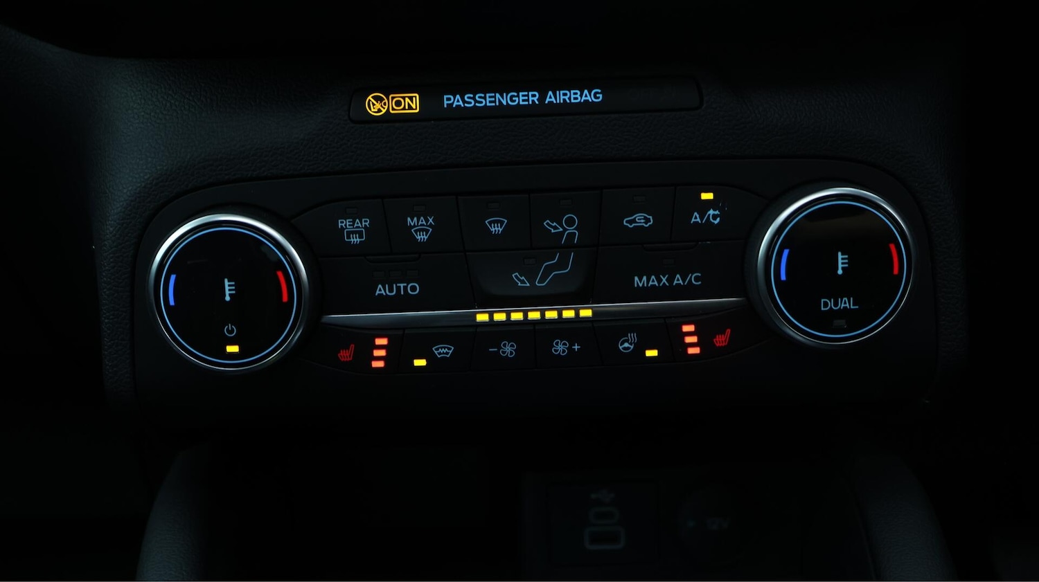 Used Ford Kuga 2023 for sale - 75884221: Photo 13