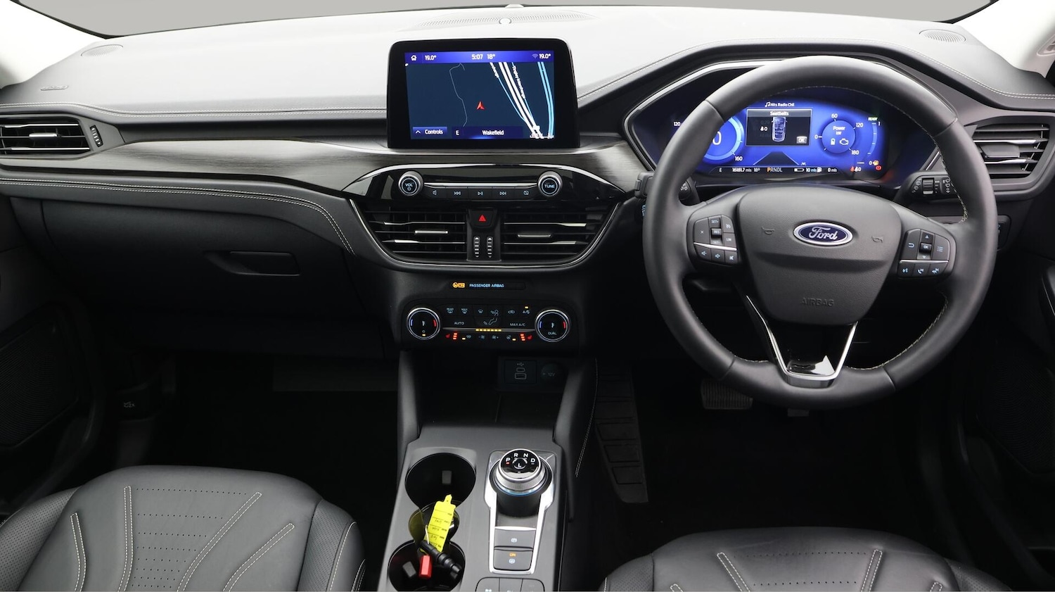 Used Ford Kuga 2023 for sale - 75884221: Photo 14