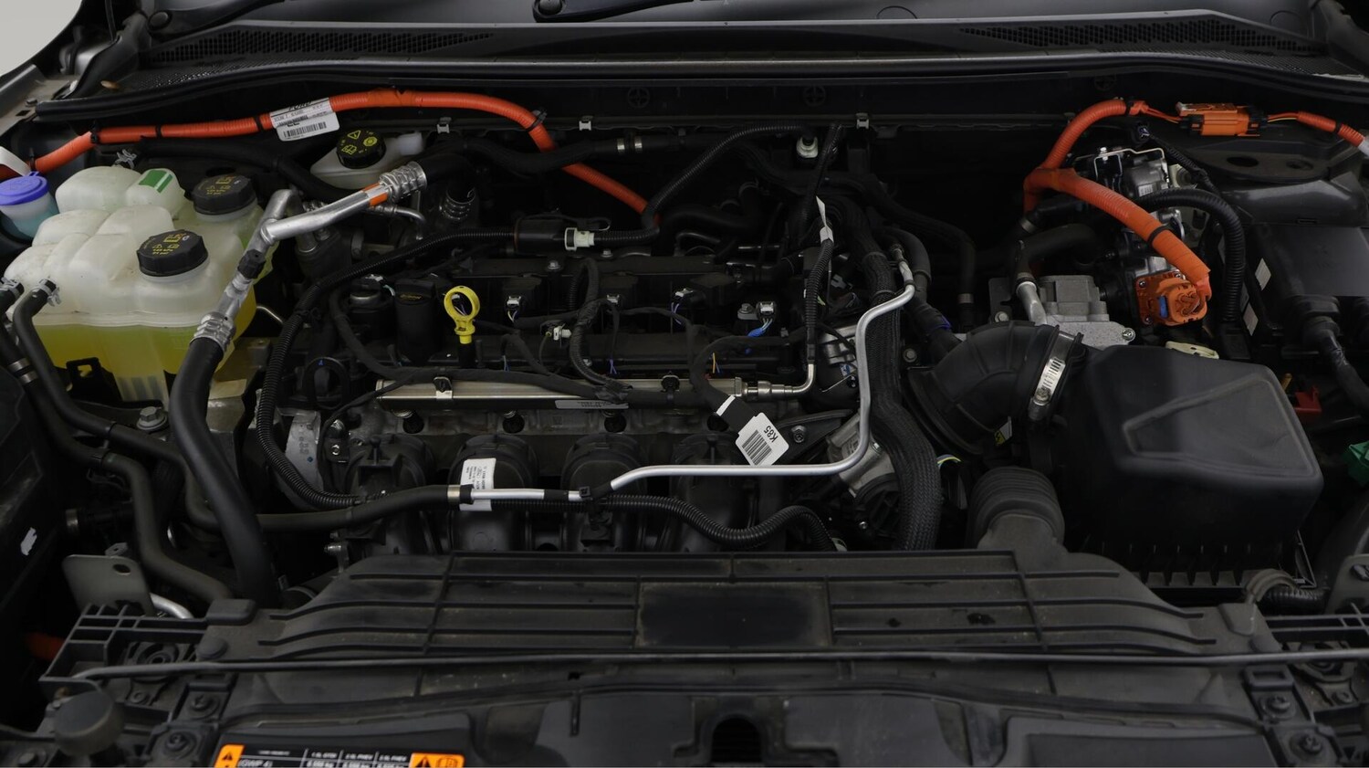 Used Ford Kuga 2023 for sale - 75884221: Photo 20