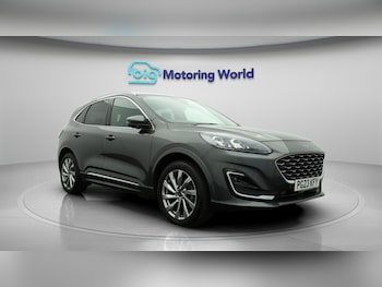 Used Ford Kuga 2023 for sale - 75884221: Photo