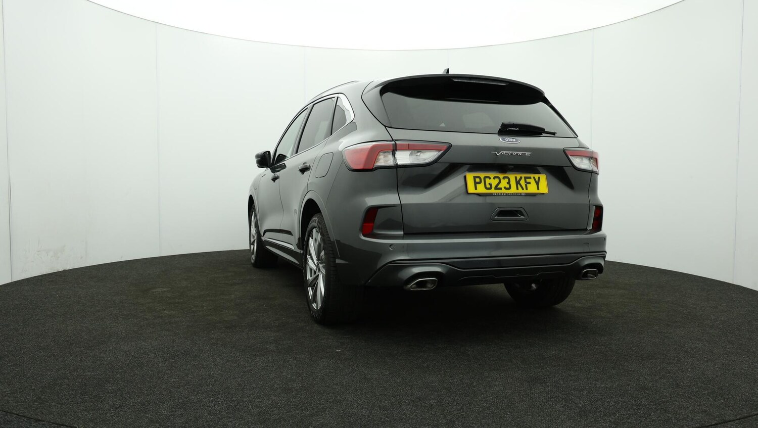 Used Ford Kuga 2023 for sale - 75884221: Photo 35