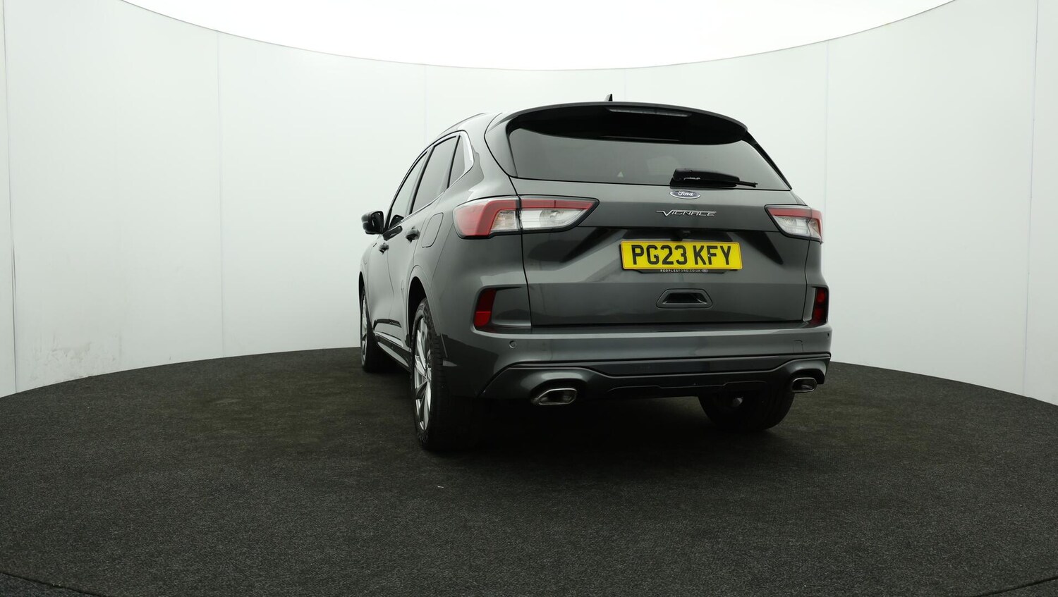 Used Ford Kuga 2023 for sale - 75884221: Photo 36