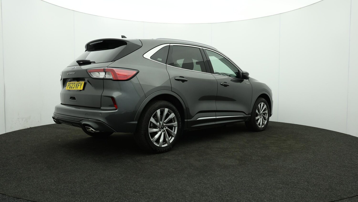 Used Ford Kuga 2023 for sale - 75884221: Photo 37