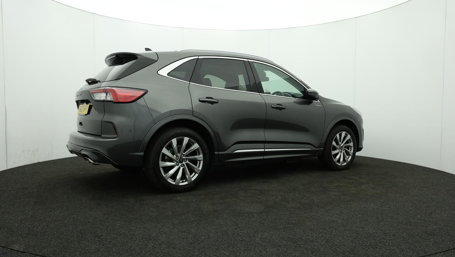 Used Ford Kuga 2023 for sale - 75884221: Photo 38