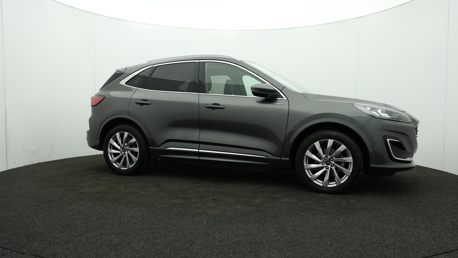 Used Ford Kuga 2023 for sale - 75884221: Photo 46