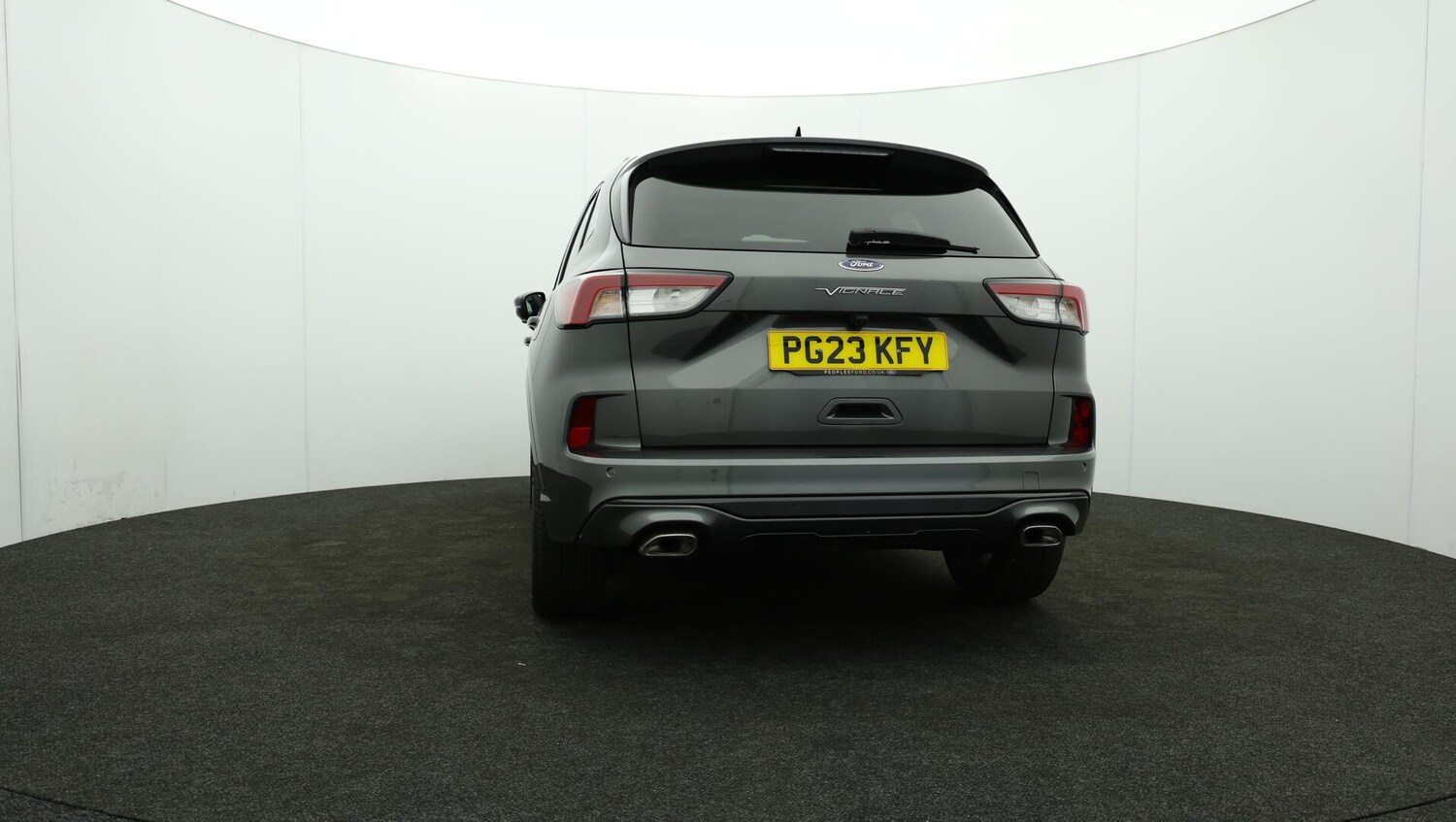 Used Ford Kuga 2023 for sale - 75884221: Photo 47