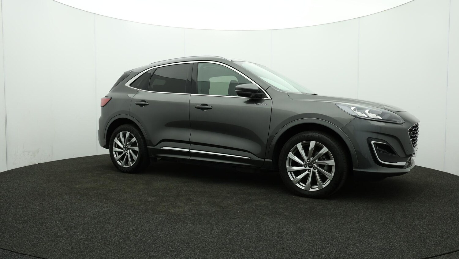 Used Ford Kuga 2023 for sale - 75884221: Photo 49