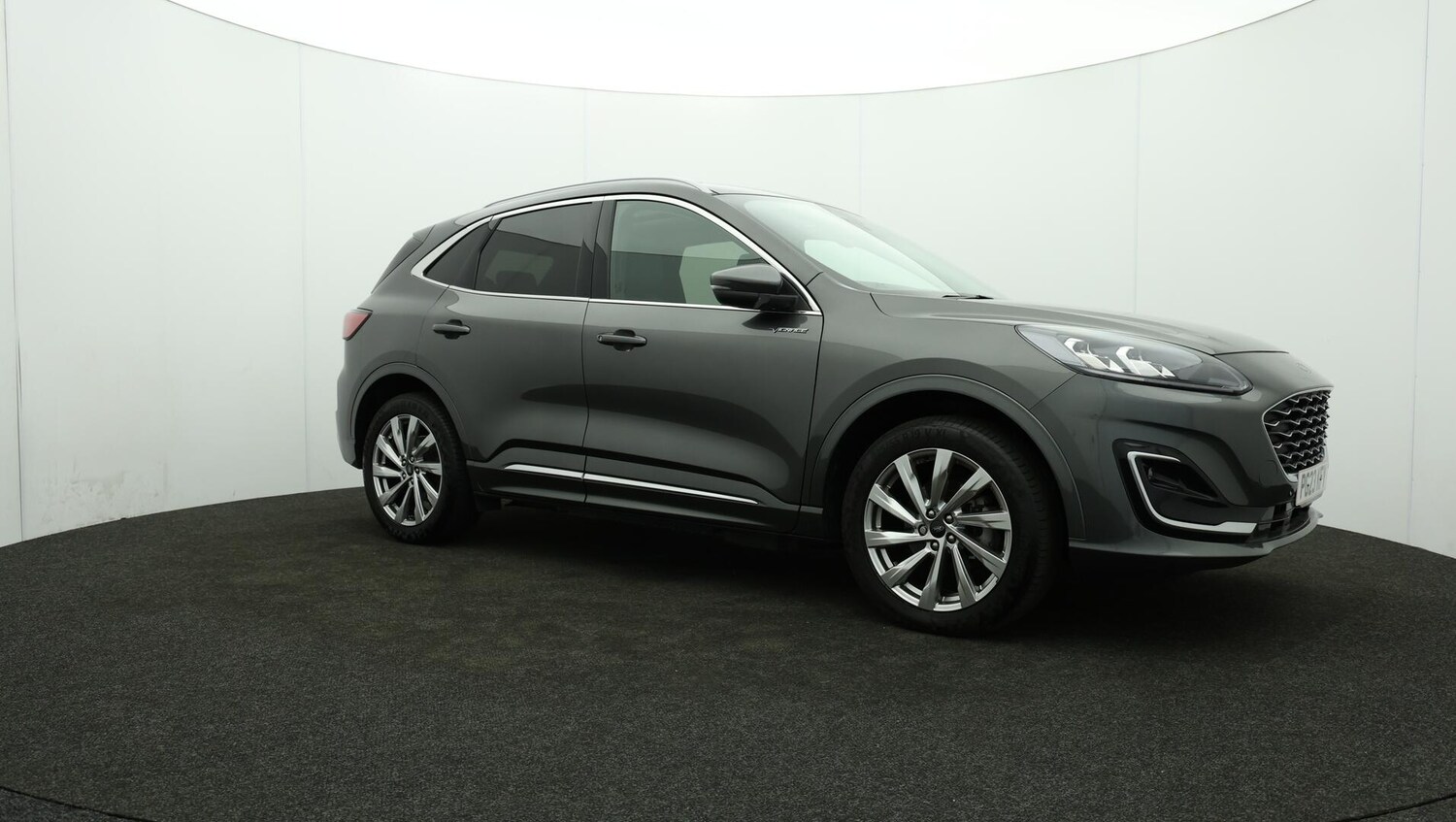 Used Ford Kuga 2023 for sale - 75884221: Photo 50