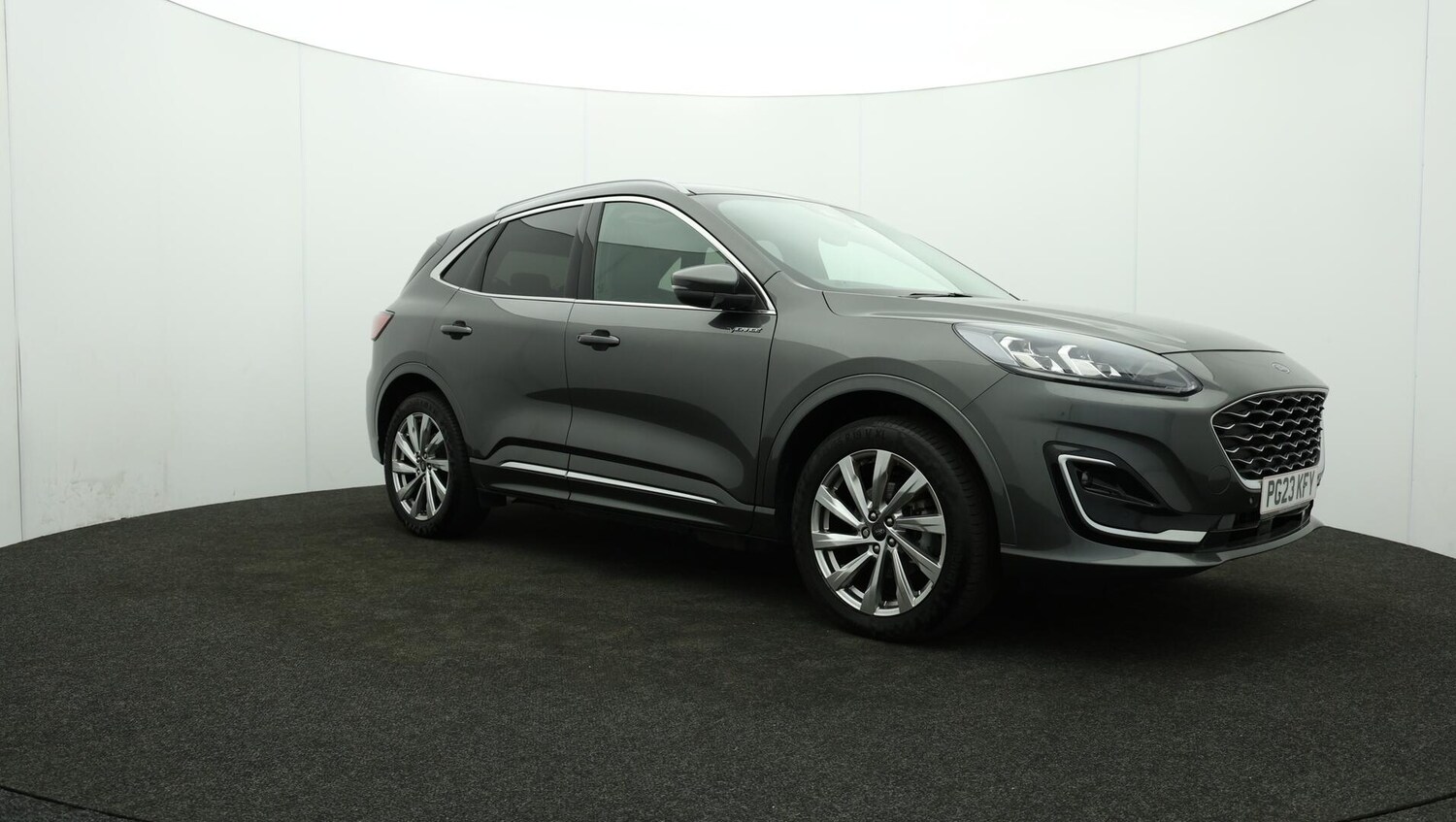 Used Ford Kuga 2023 for sale - 75884221: Photo 51
