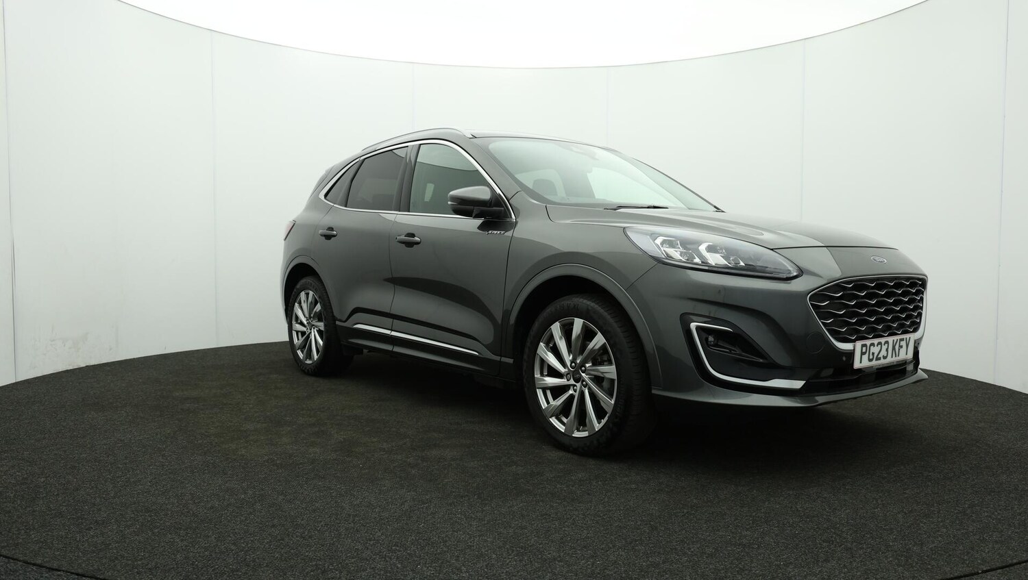 Used Ford Kuga 2023 for sale - 75884221: Photo 52