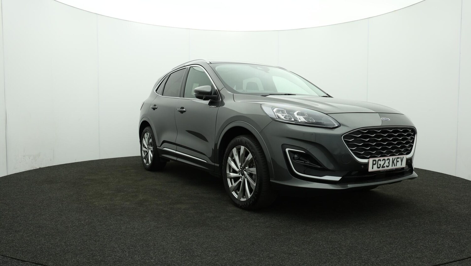 Used Ford Kuga 2023 for sale - 75884221: Photo 53