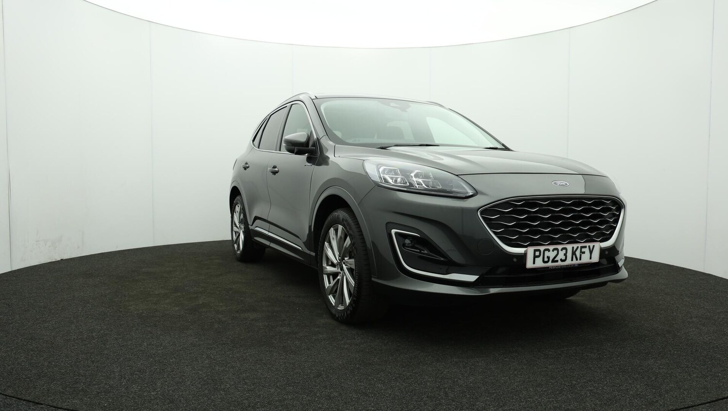Used Ford Kuga 2023 for sale - 75884221: Photo 54