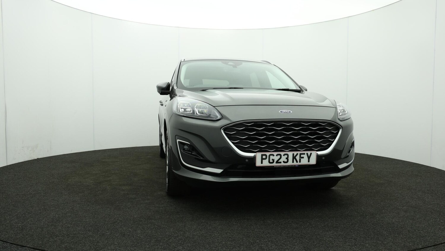 Used Ford Kuga 2023 for sale - 75884221: Photo 55