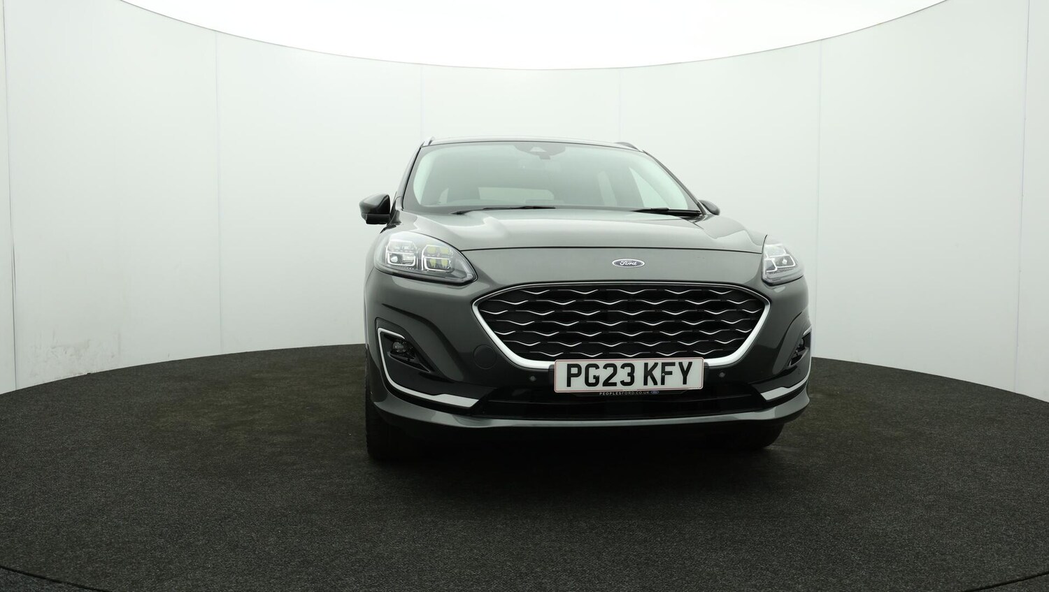 Used Ford Kuga 2023 for sale - 75884221: Photo 56
