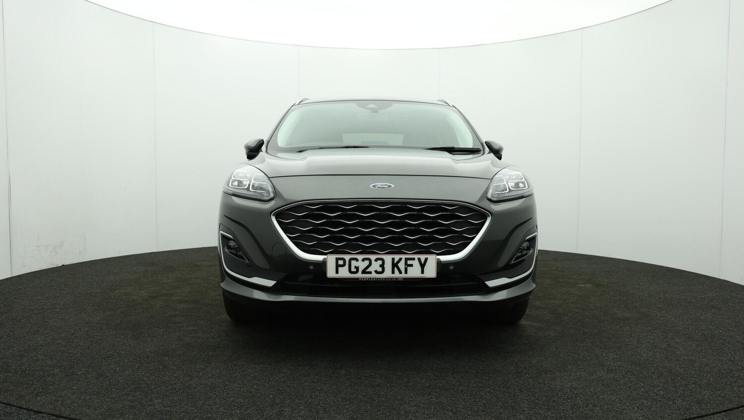 Used Ford Kuga 2023 for sale - 75884221: Photo 57