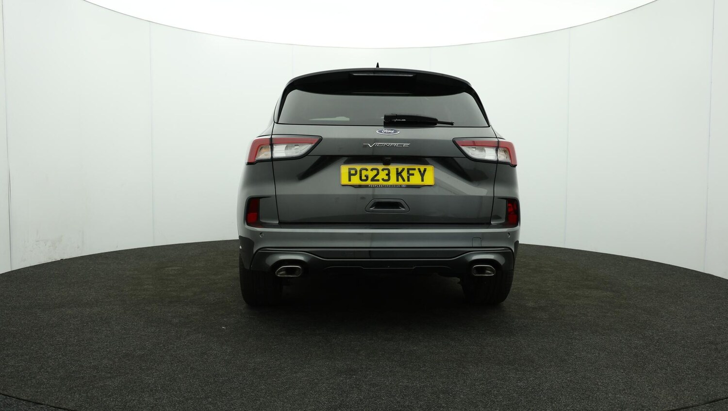 Used Ford Kuga 2023 for sale - 75884221: Photo 58