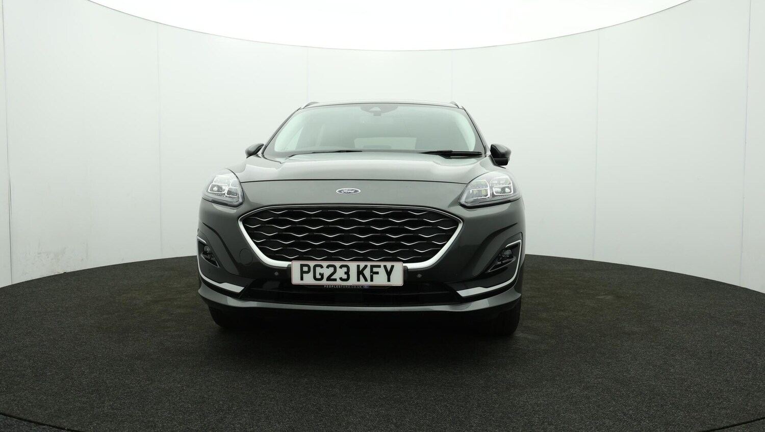 Used Ford Kuga 2023 for sale - 75884221: Photo 59
