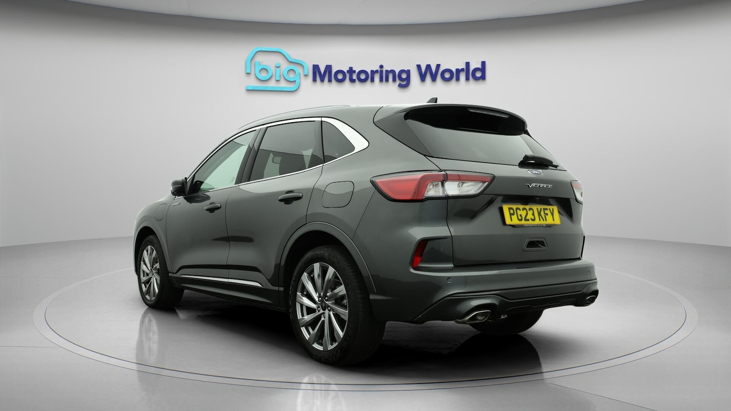 Used Ford Kuga 2023 for sale - 75884221: Photo 6