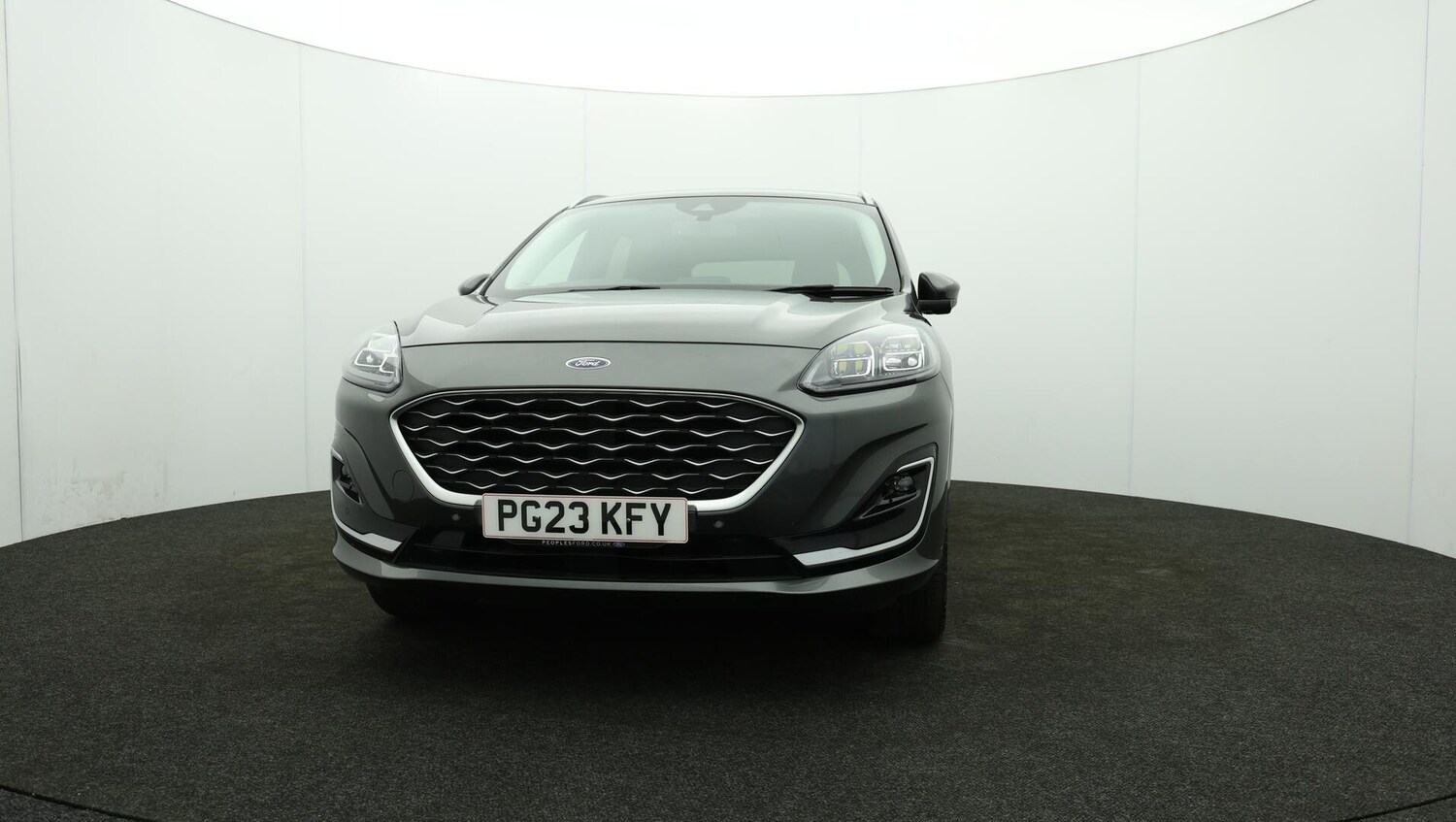 Used Ford Kuga 2023 for sale - 75884221: Photo 60