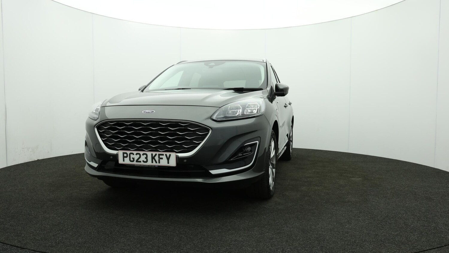 Used Ford Kuga 2023 for sale - 75884221: Photo 61