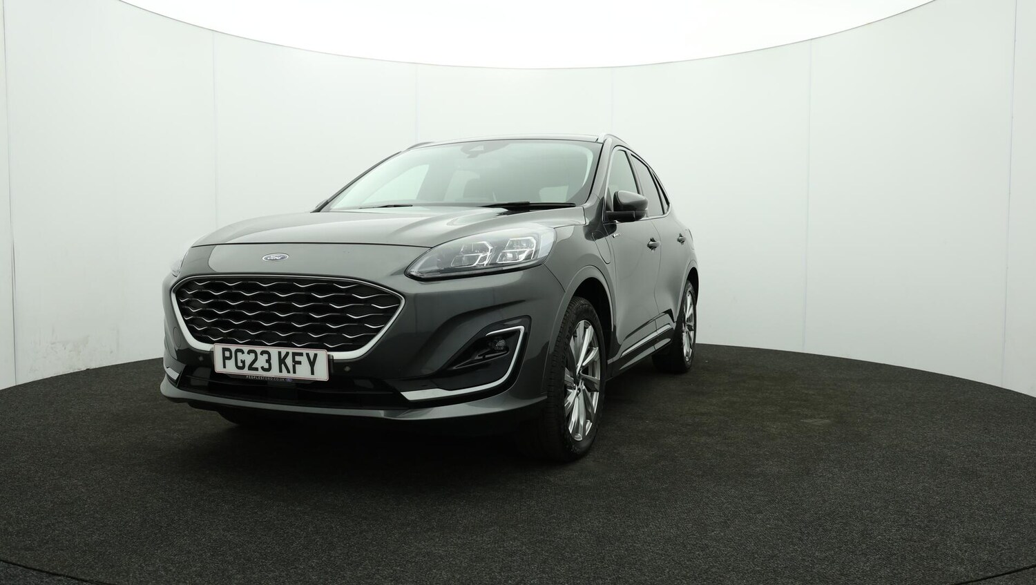 Used Ford Kuga 2023 for sale - 75884221: Photo 62