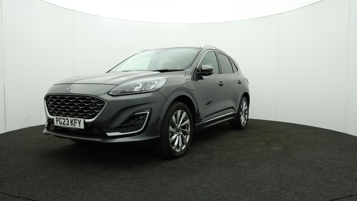 Used Ford Kuga 2023 for sale - 75884221: Photo 63