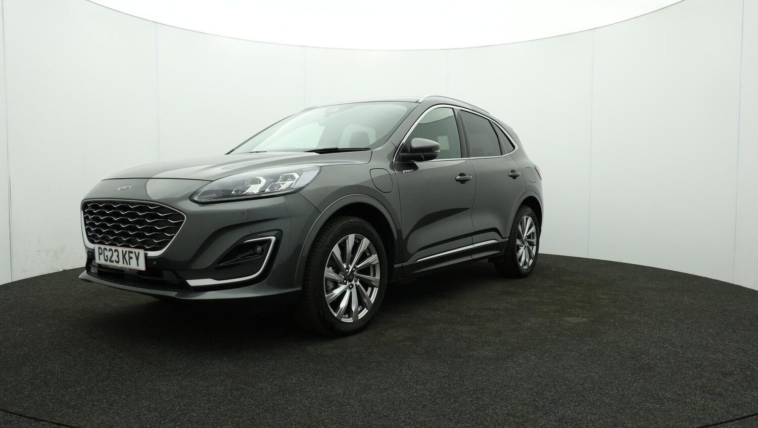 Used Ford Kuga 2023 for sale - 75884221: Photo 64