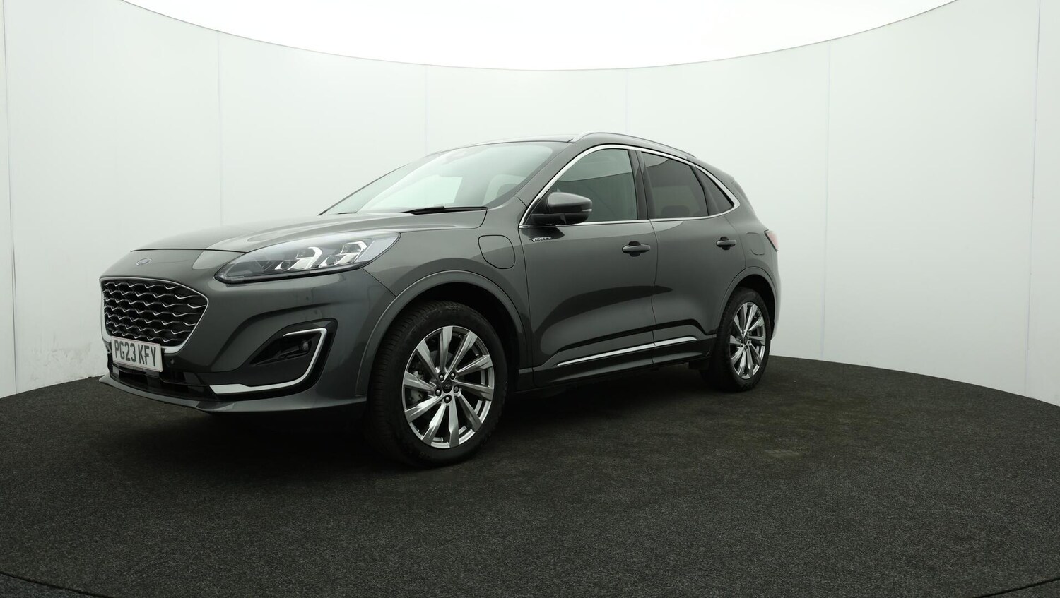 Used Ford Kuga 2023 for sale - 75884221: Photo 65
