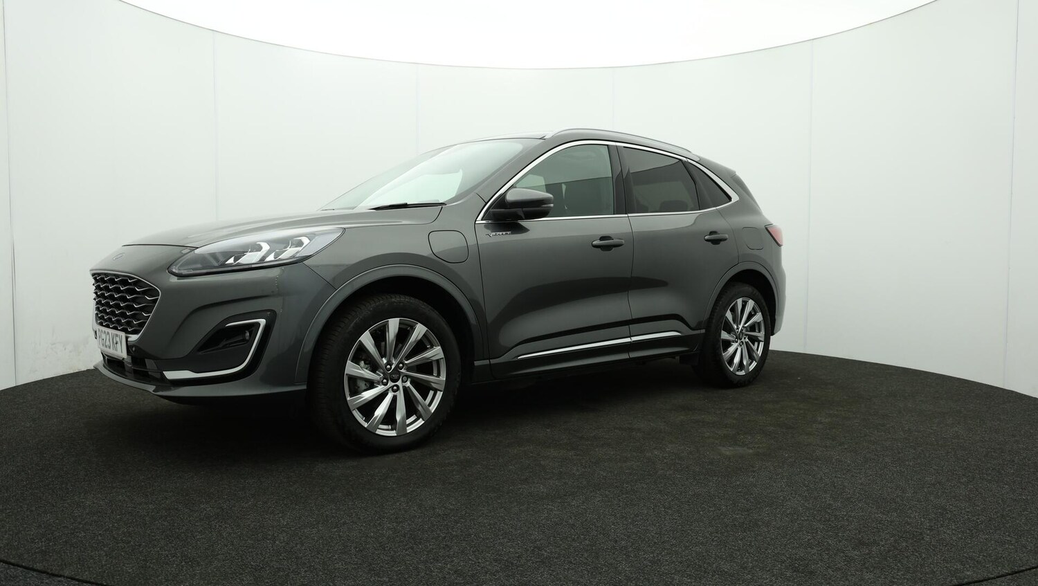 Used Ford Kuga 2023 for sale - 75884221: Photo 66