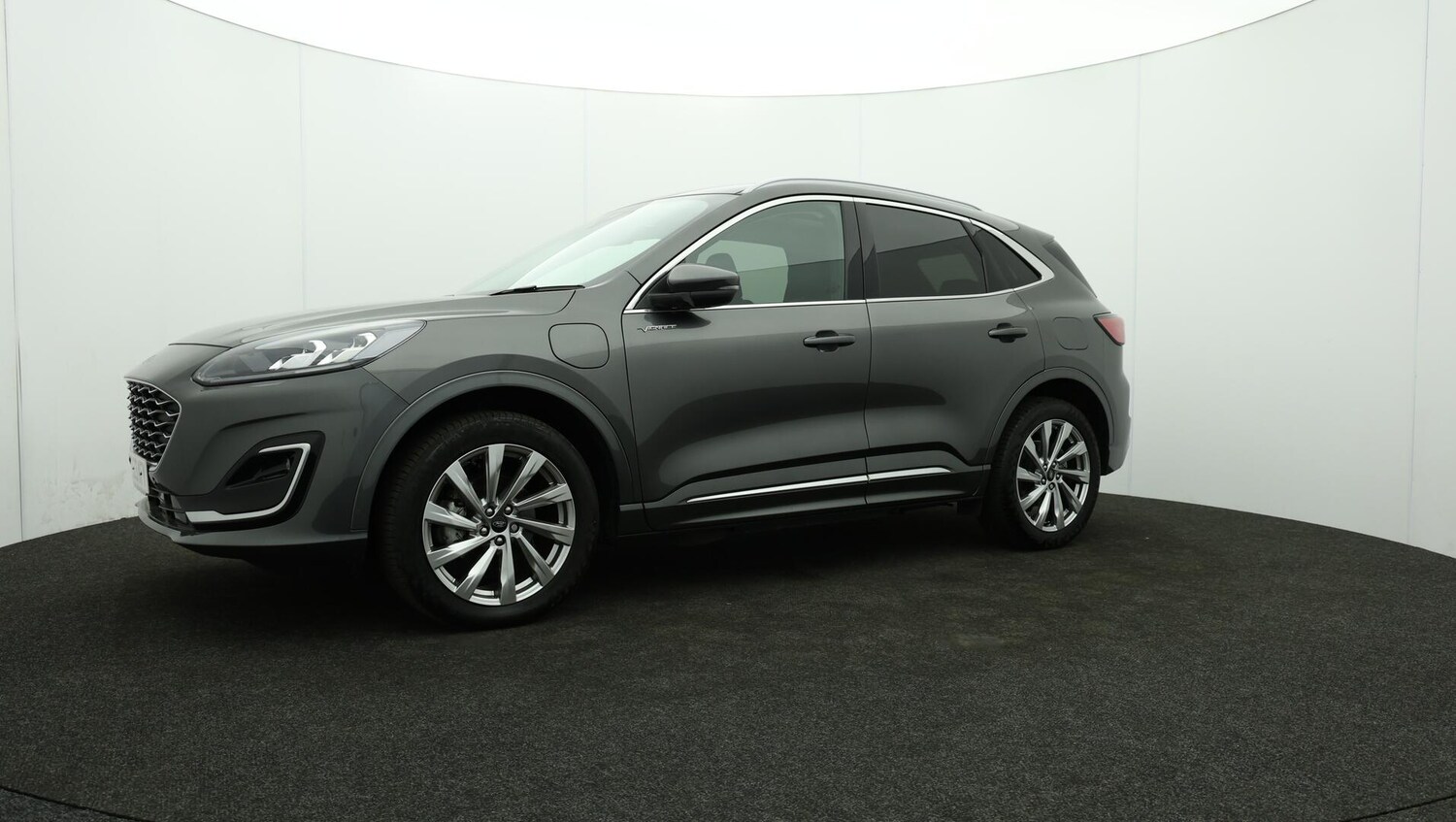 Used Ford Kuga 2023 for sale - 75884221: Photo 67