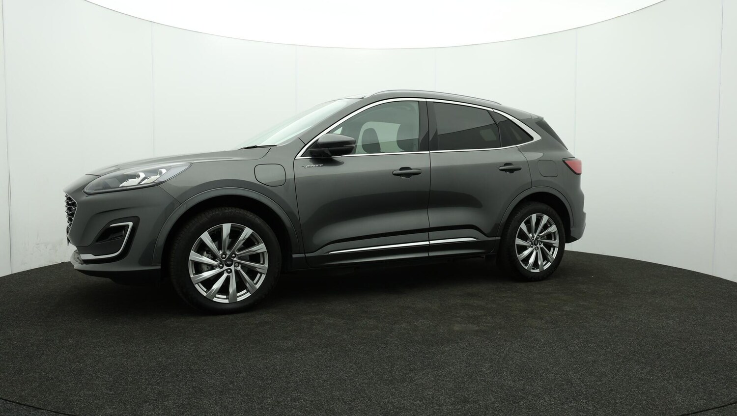 Used Ford Kuga 2023 for sale - 75884221: Photo 68
