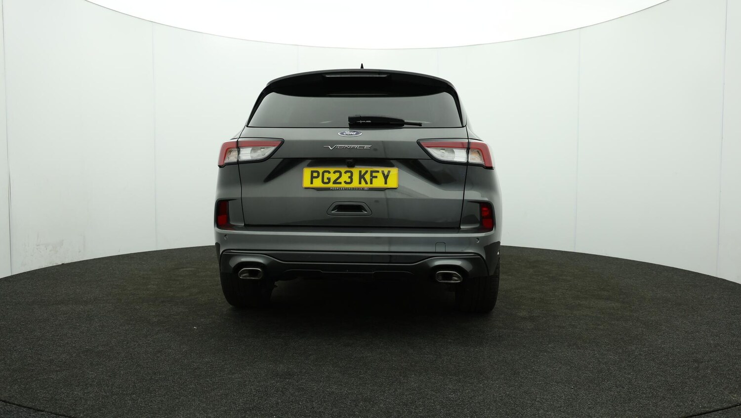 Used Ford Kuga 2023 for sale - 75884221: Photo 69