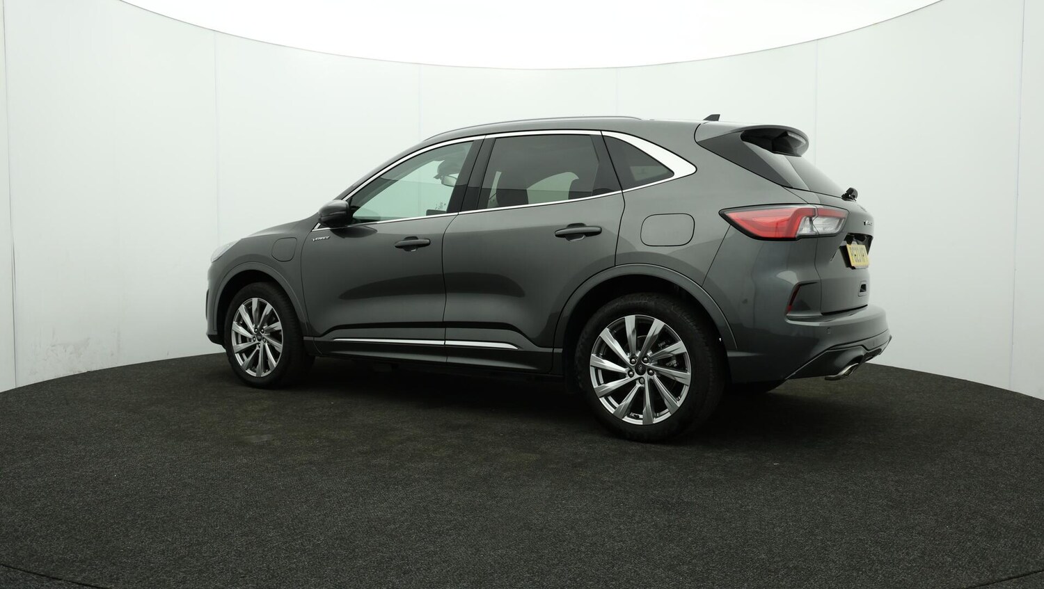Used Ford Kuga 2023 for sale - 75884221: Photo 77