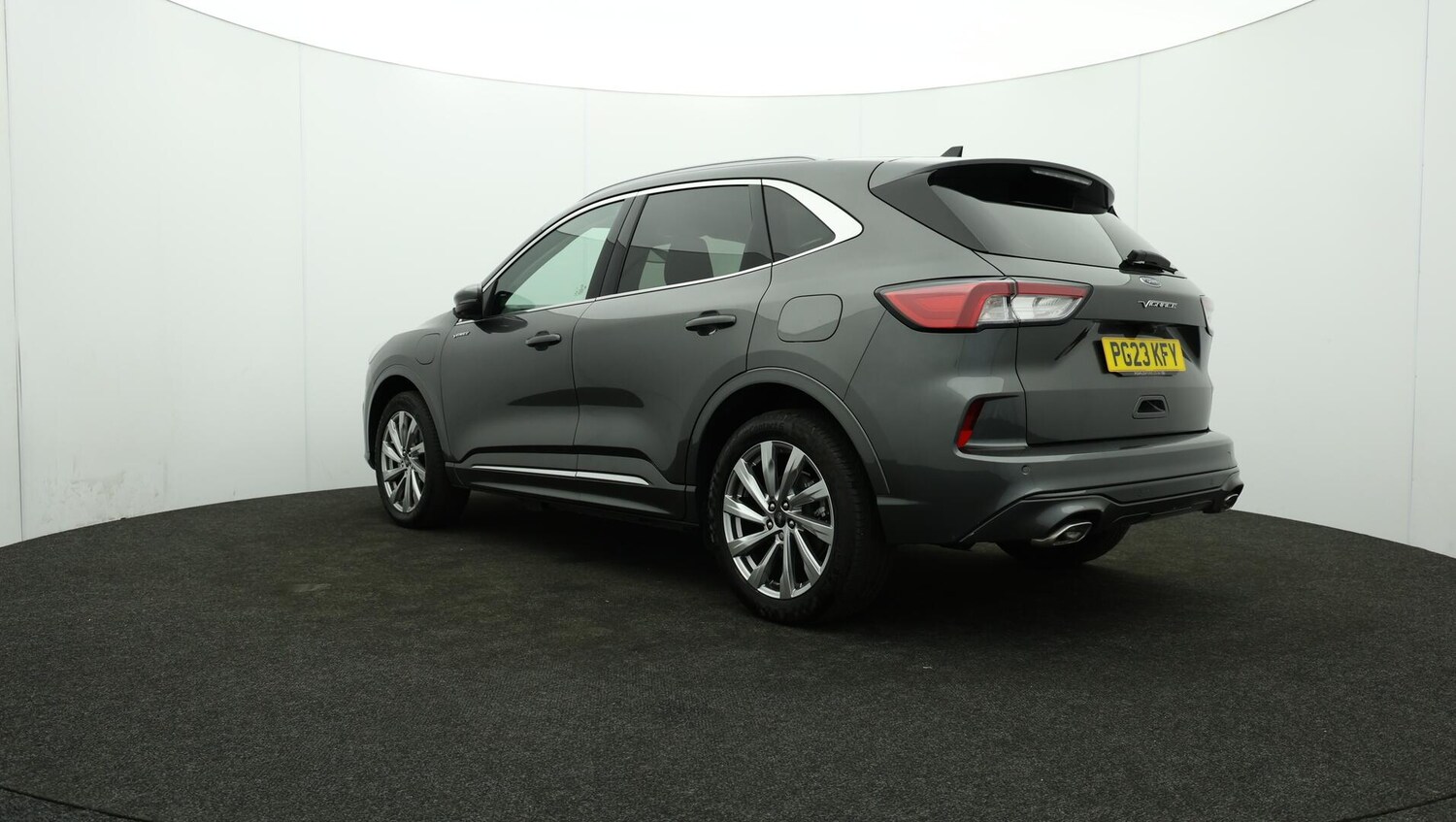 Used Ford Kuga 2023 for sale - 75884221: Photo 79