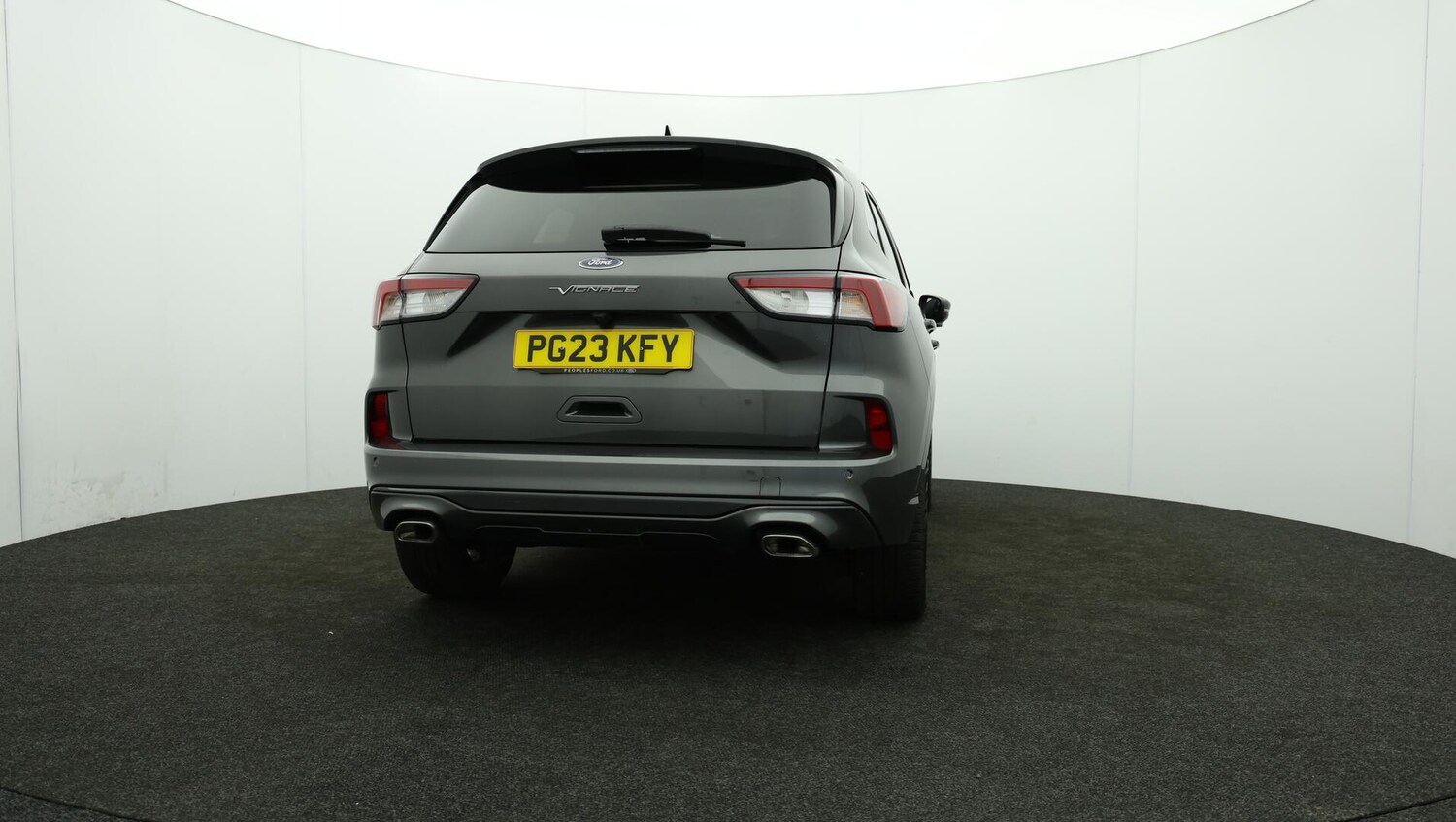 Used Ford Kuga 2023 for sale - 75884221: Photo 80