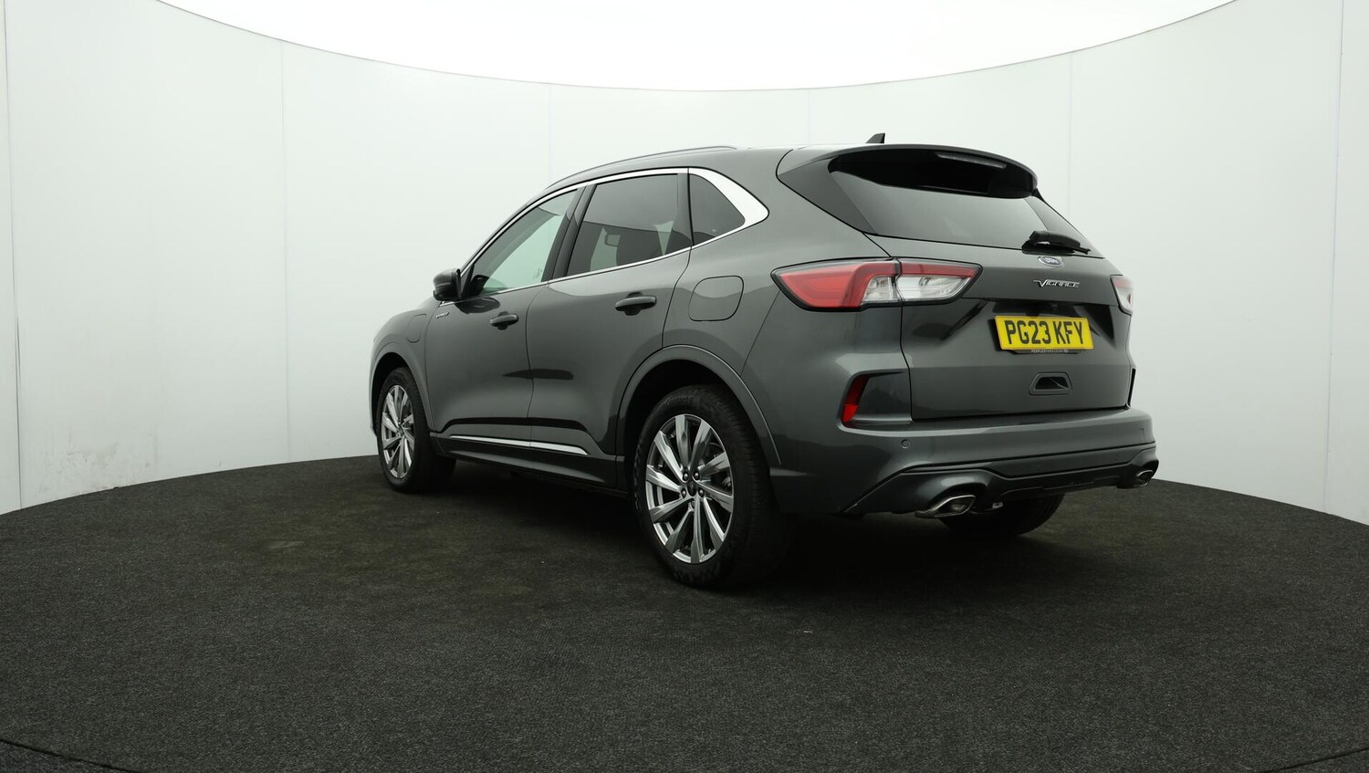 Used Ford Kuga 2023 for sale - 75884221: Photo 81