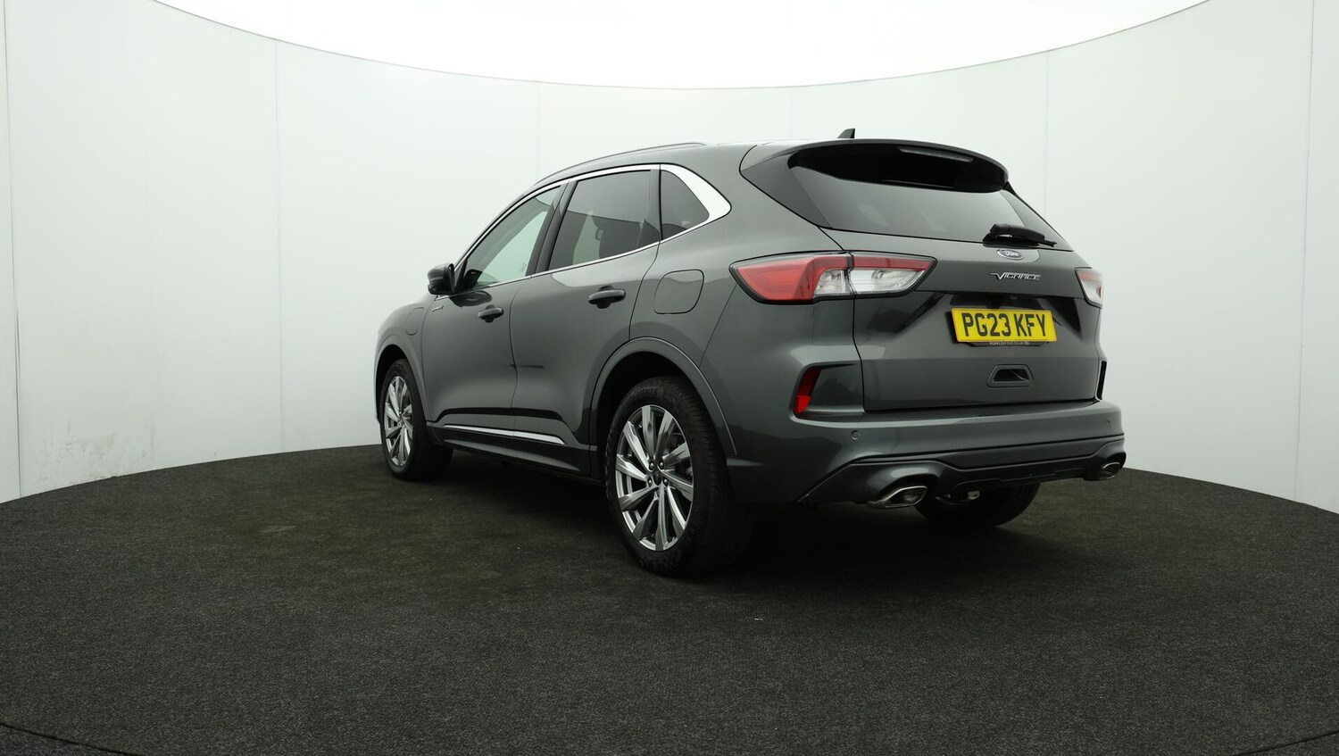 Used Ford Kuga 2023 for sale - 75884221: Photo 82