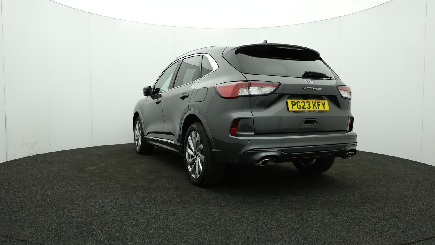 Used Ford Kuga 2023 for sale - 75884221: Photo 83