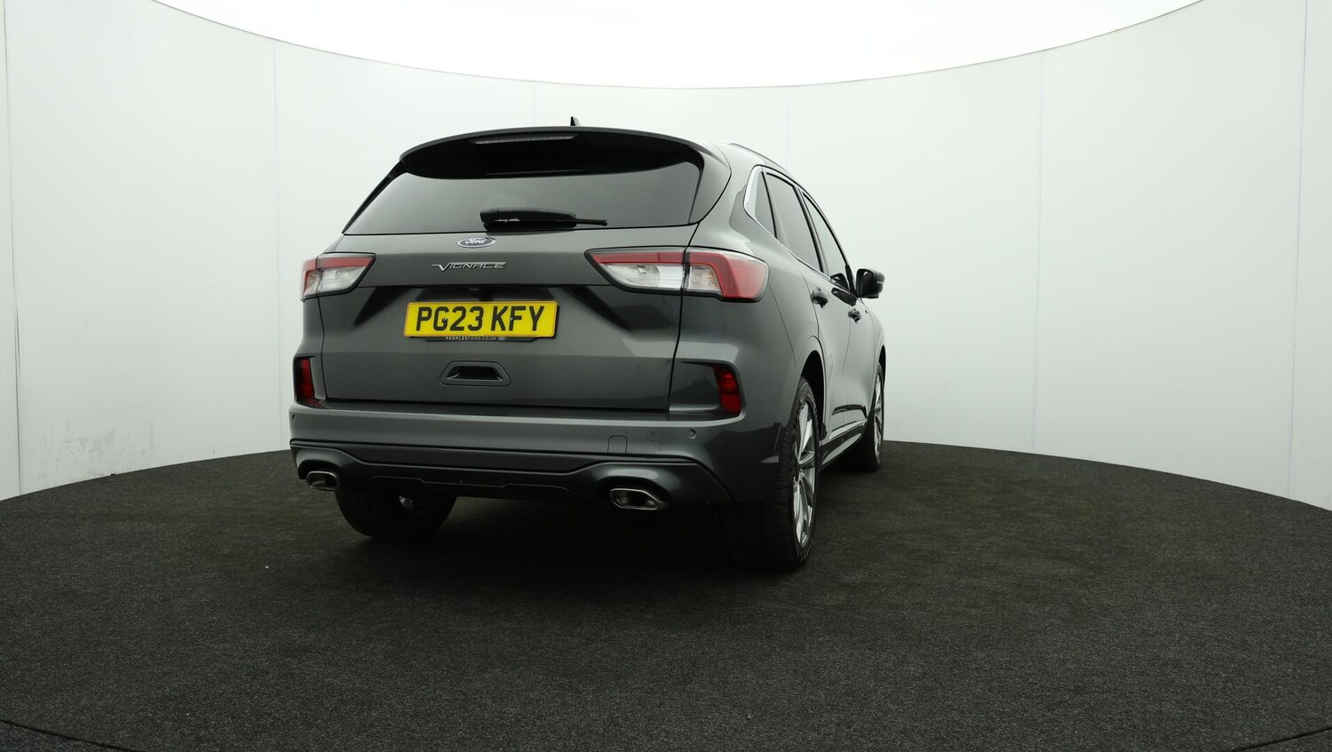 Used Ford Kuga 2023 for sale - 75884221: Photo 84