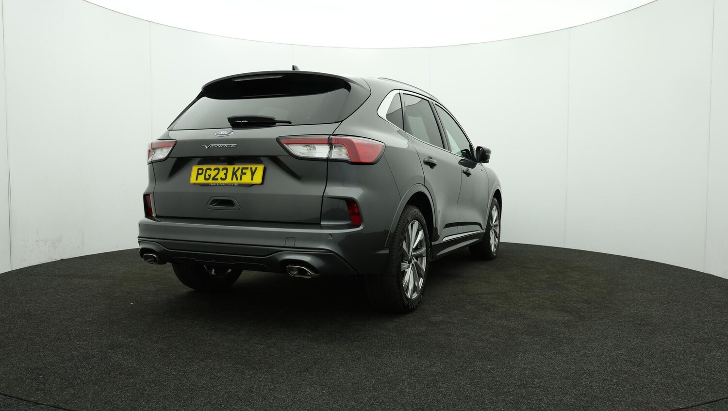 Used Ford Kuga 2023 for sale - 75884221: Photo 85