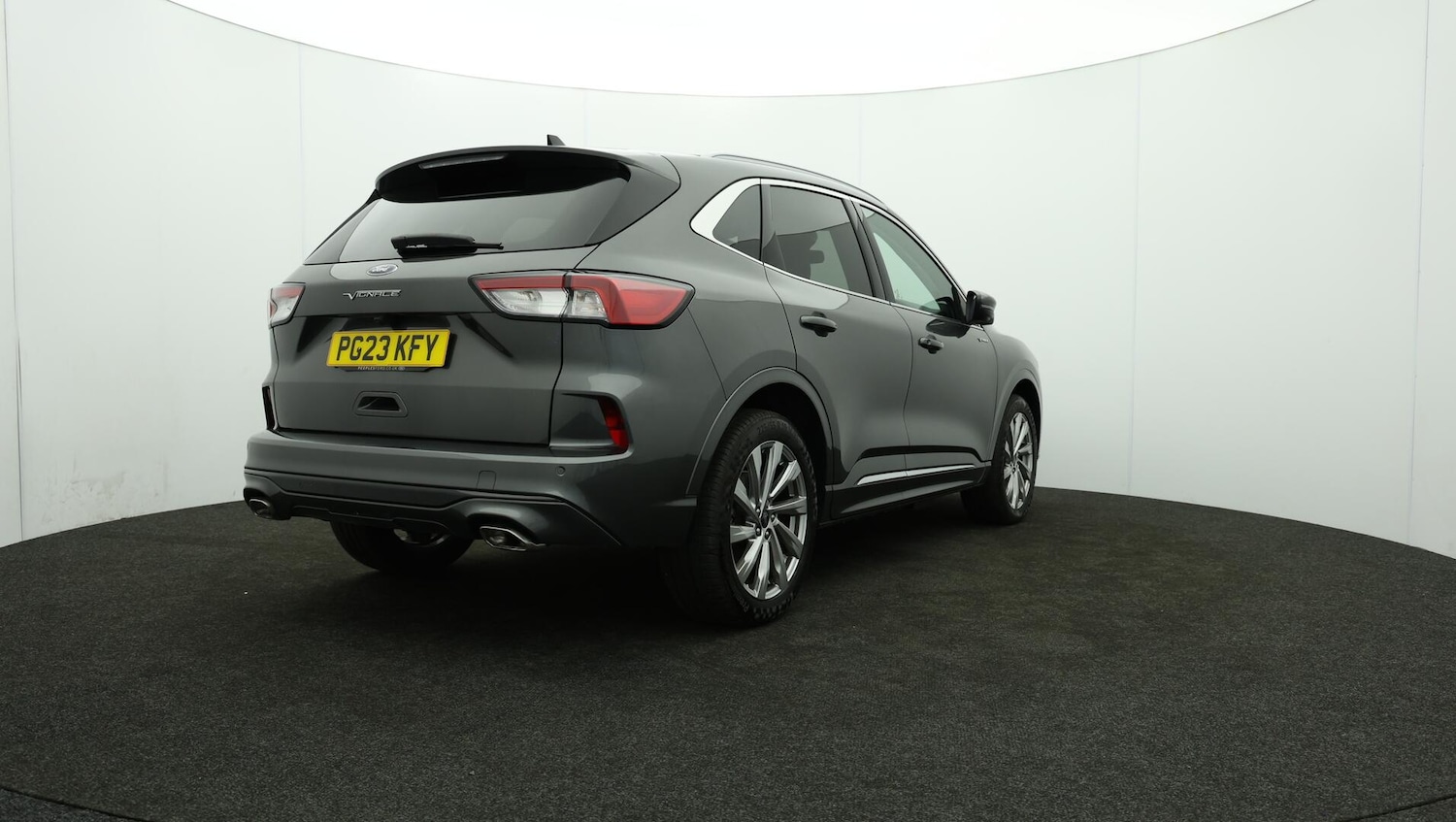 Used Ford Kuga 2023 for sale - 75884221: Photo 86