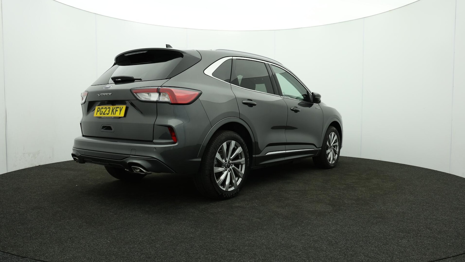 Used Ford Kuga 2023 for sale - 75884221: Photo 87