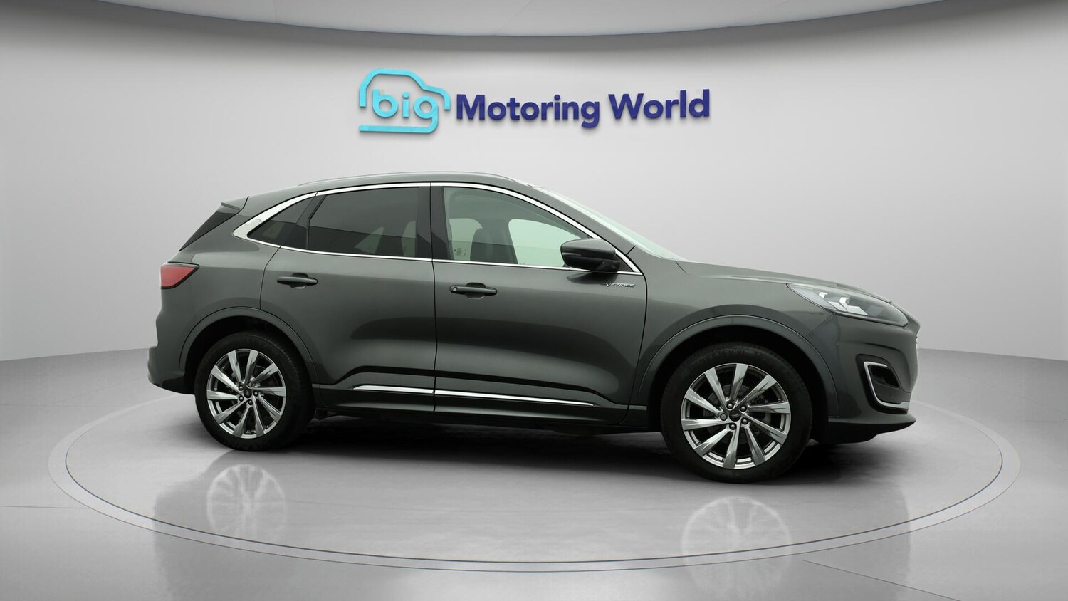 Used Ford Kuga 2023 for sale - 75884221: Photo 9