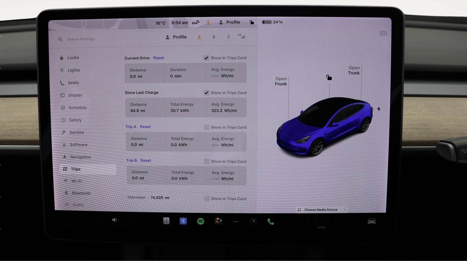 Used Tesla Model 3 for sale - 77864657: Photo 10