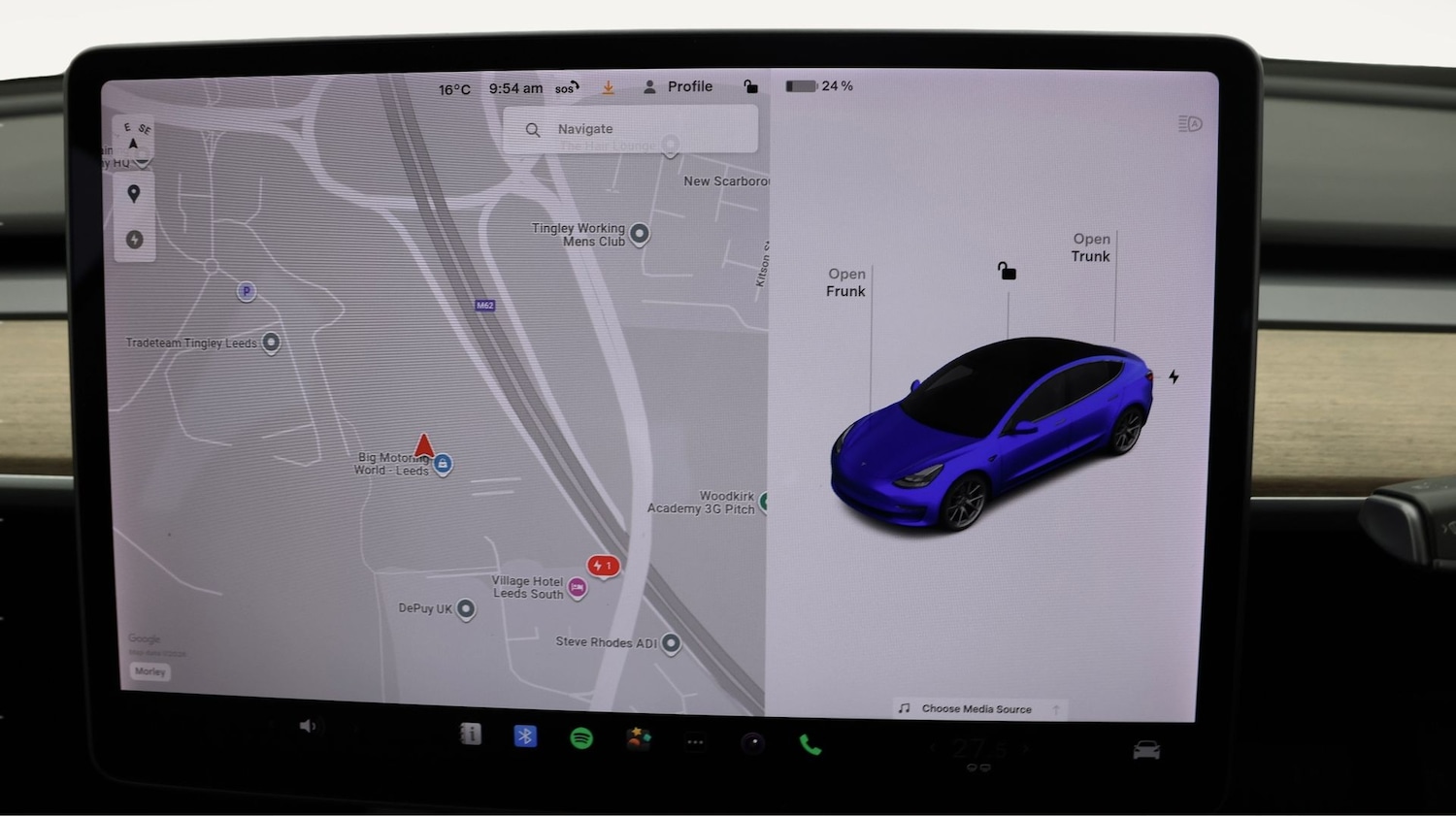 Used Tesla Model 3 for sale - 77864657: Photo 11