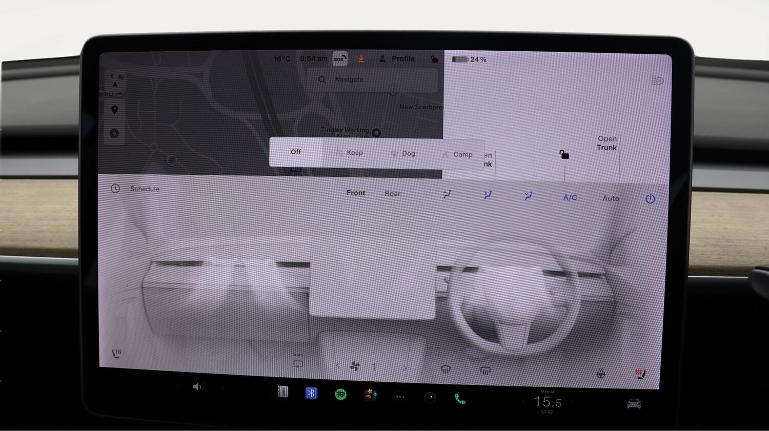 Used Tesla Model 3 for sale - 77864657: Photo 12