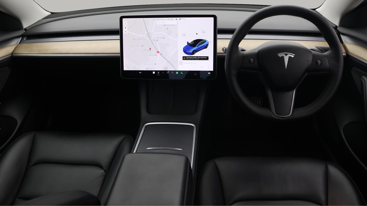 Used Tesla Model 3 for sale - 77864657: Photo 13