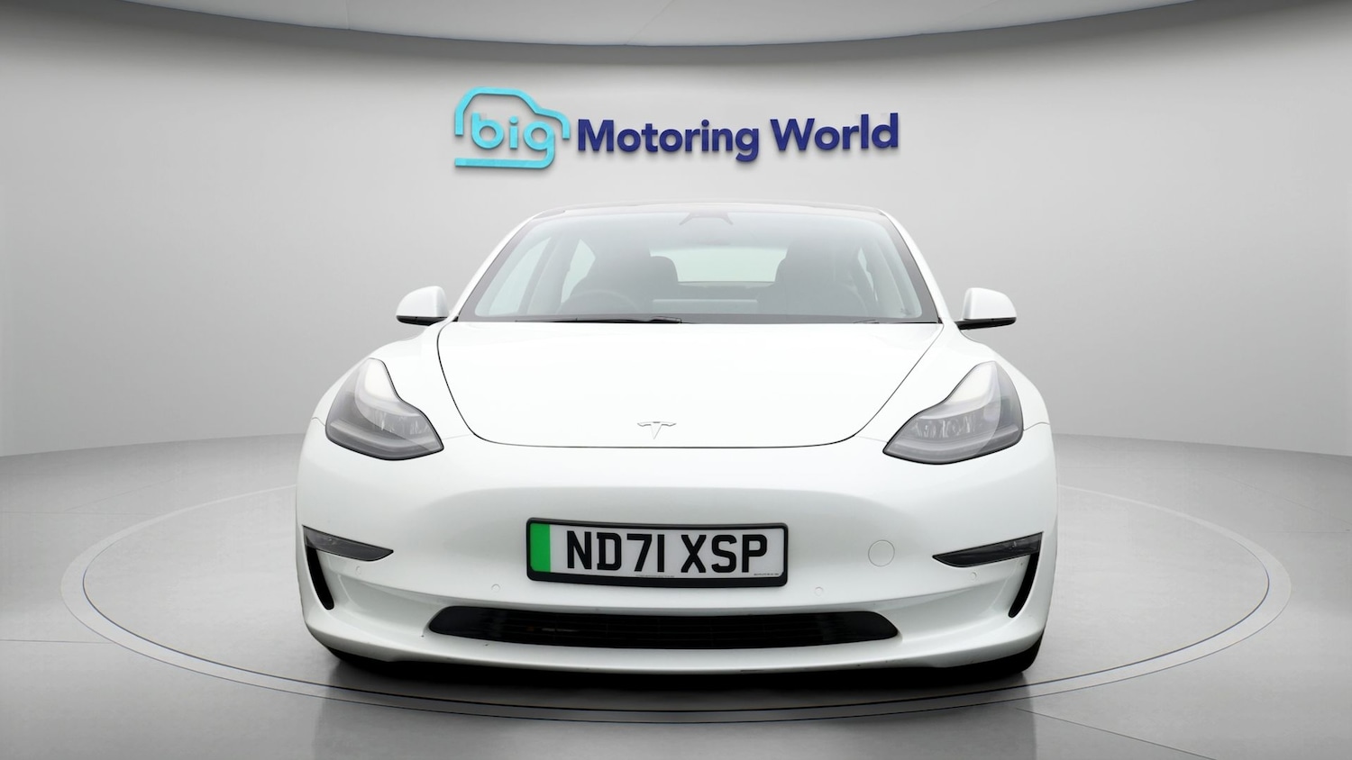 Used Tesla Model 3 for sale - 77864657: Photo 2